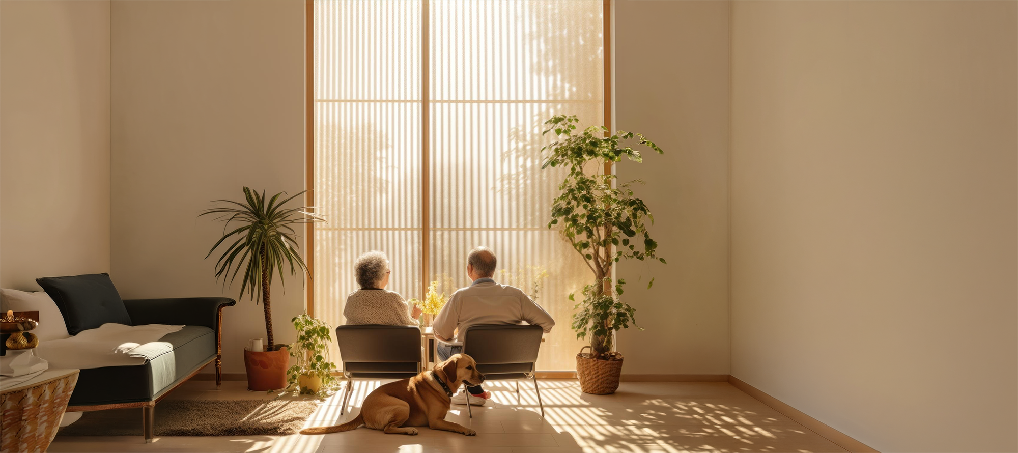 당신의 하루를 더 편안하게